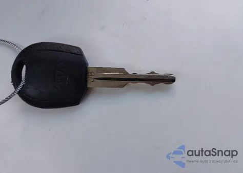 2006 Kia Rio Lx from USA, damaged, VIN KNADE123066175030